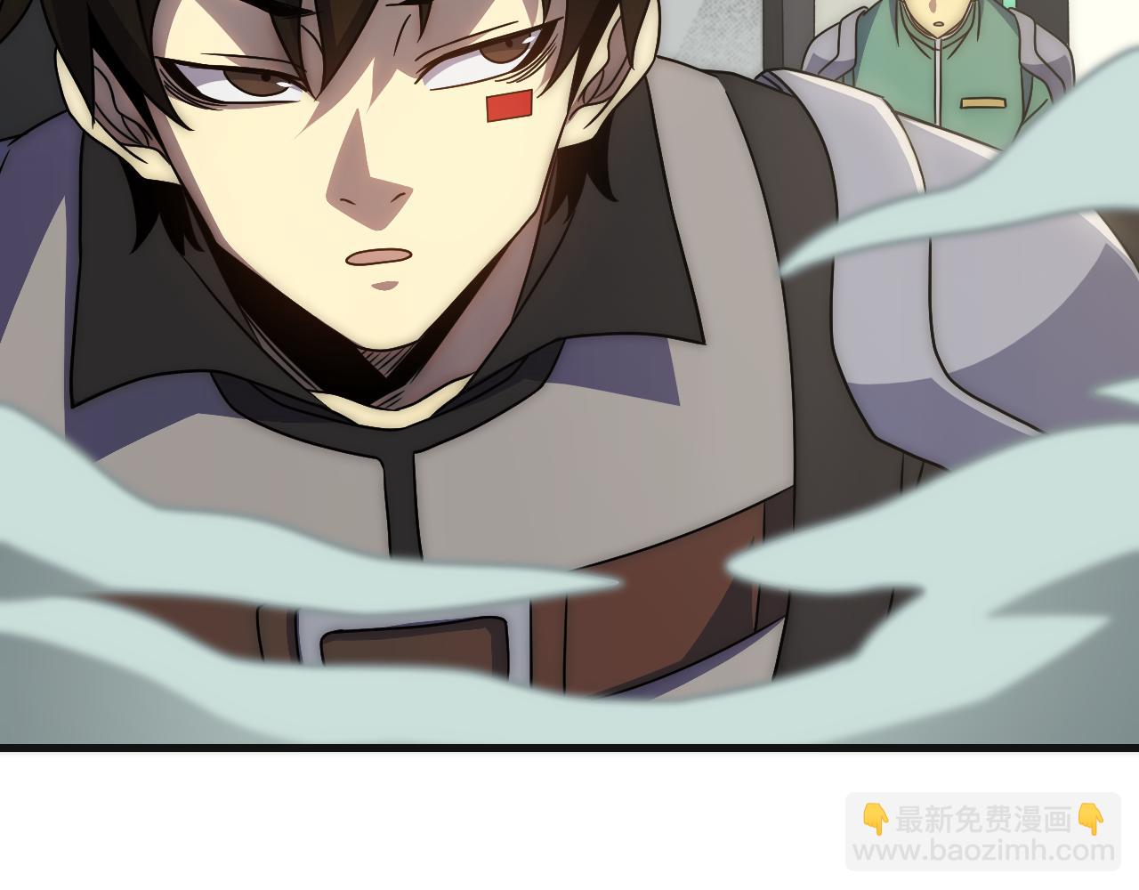 第85话 初升七段武者11