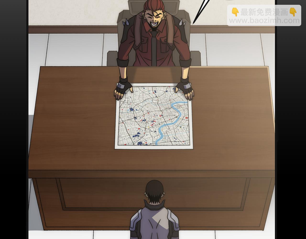 第85话 初升七段武者46