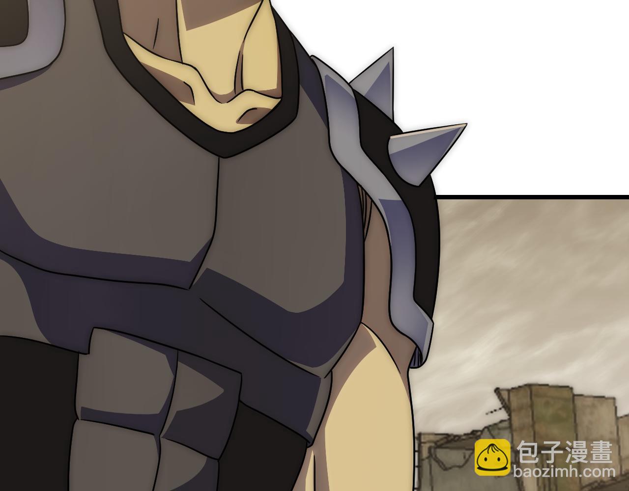 第85话 初升七段武者78