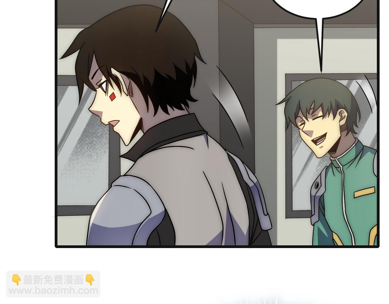 第85话 初升七段武者9