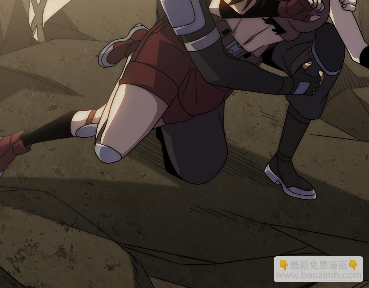 第86话 英雄救美16