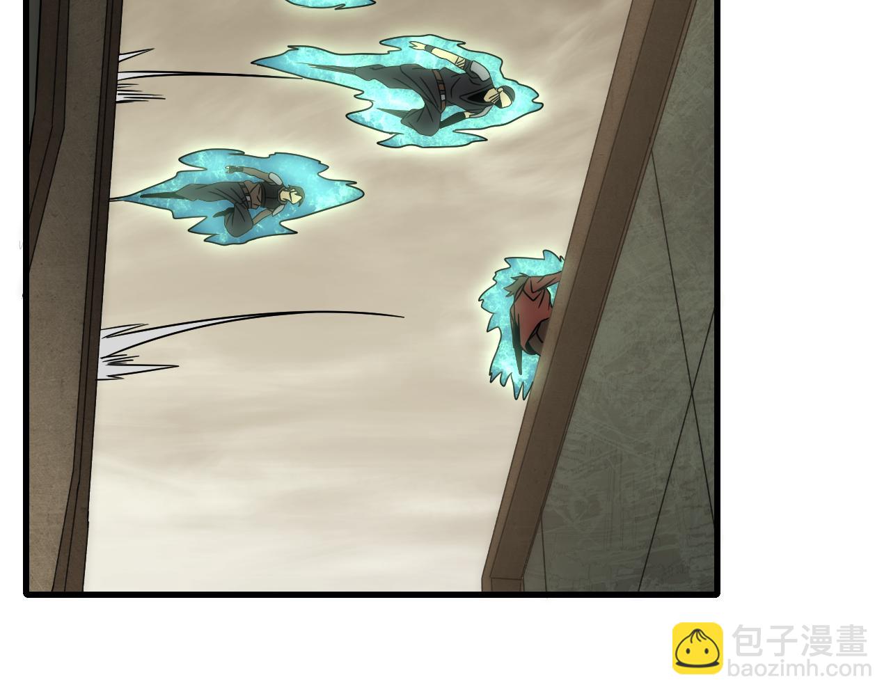 第86话 英雄救美25