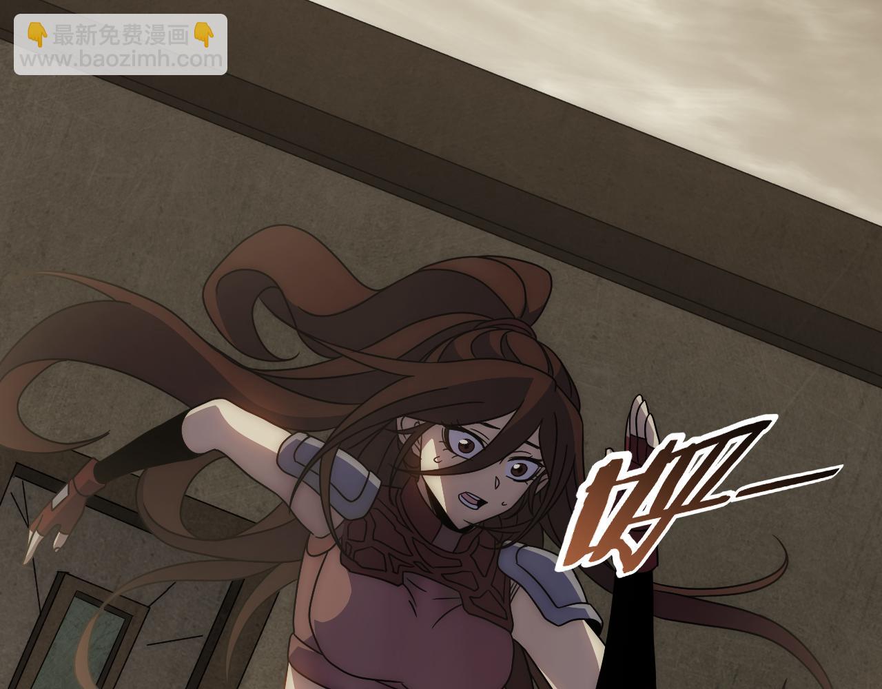 第86话 英雄救美39