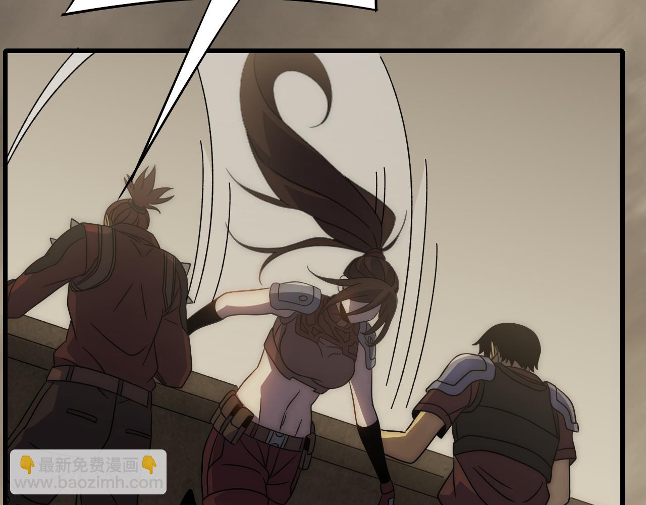 第86话 英雄救美49
