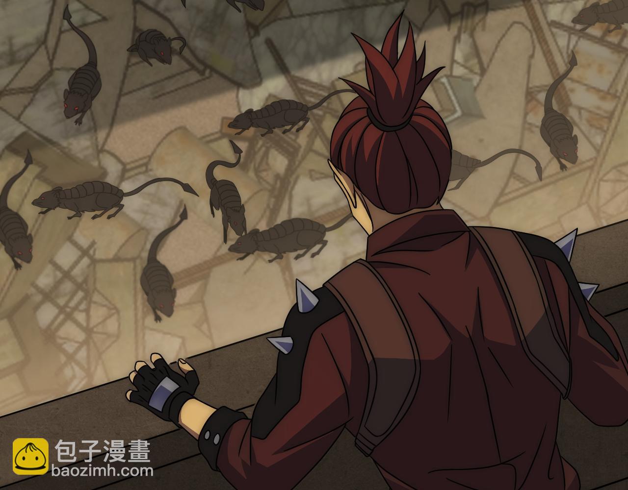 第86话 英雄救美64