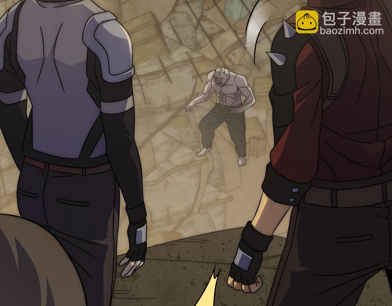 第86话 英雄救美7