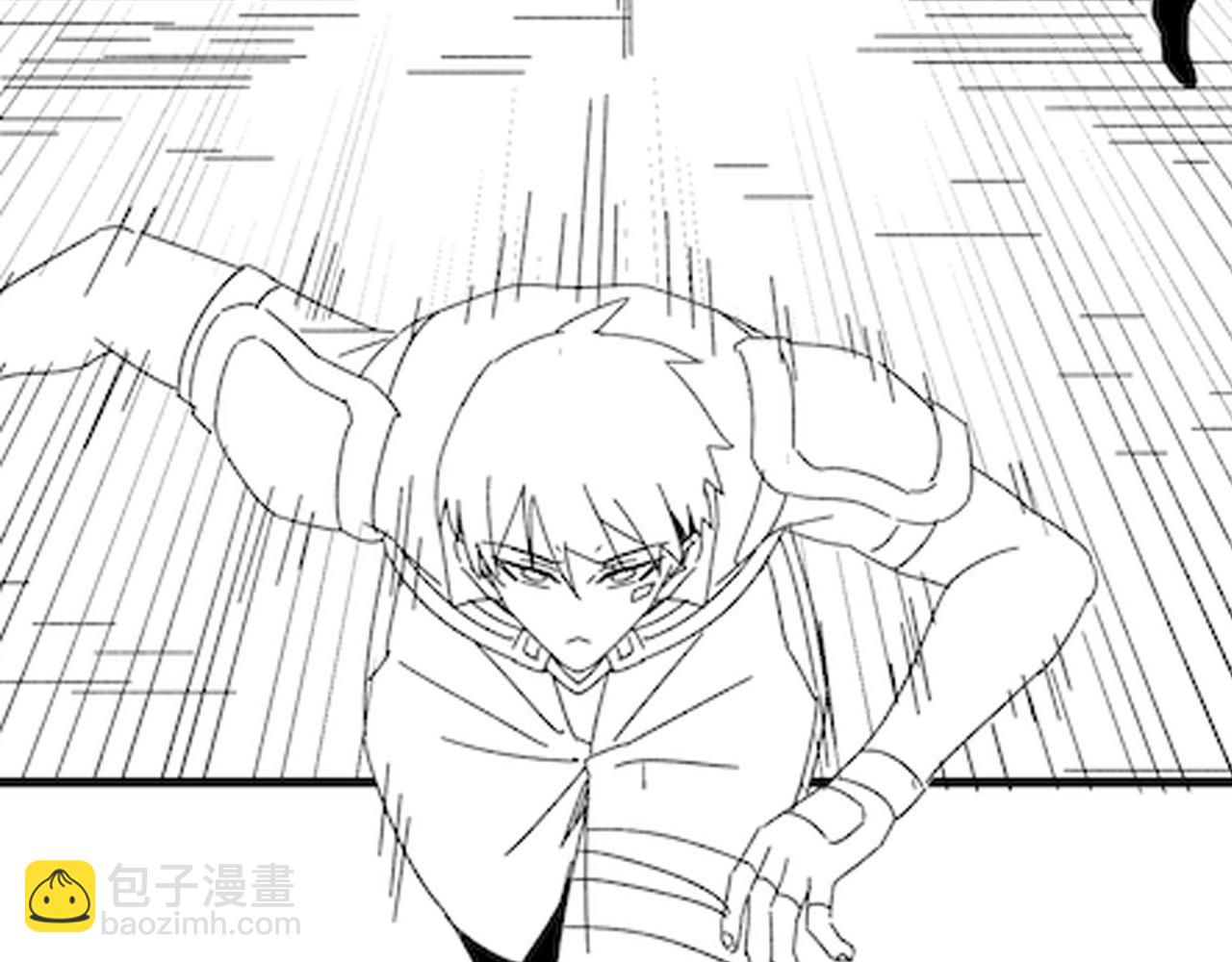 第91话 突击巨齿狼群130