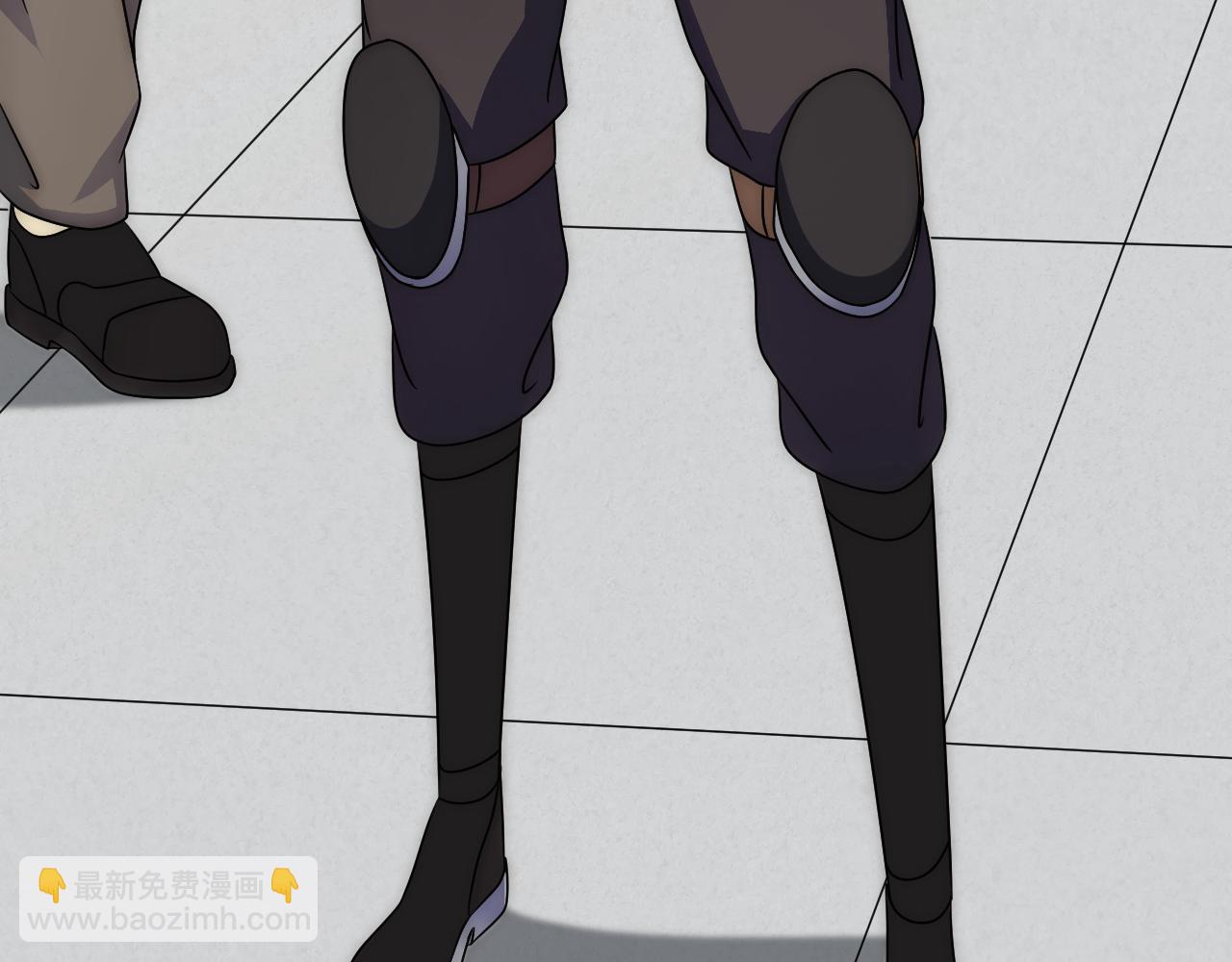 第91话 突击巨齿狼群57