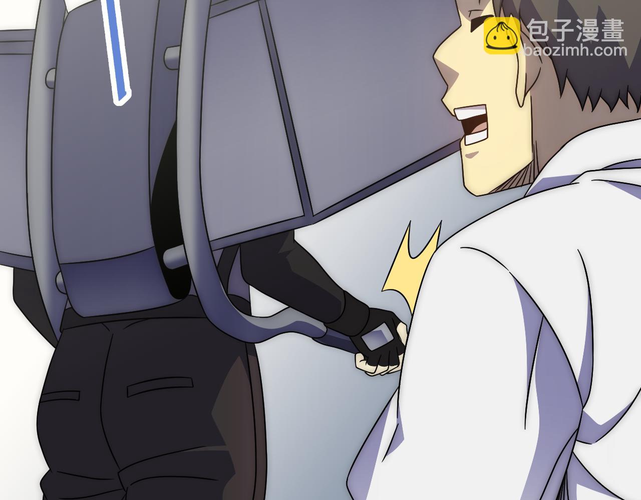 第91话 突击巨齿狼群60
