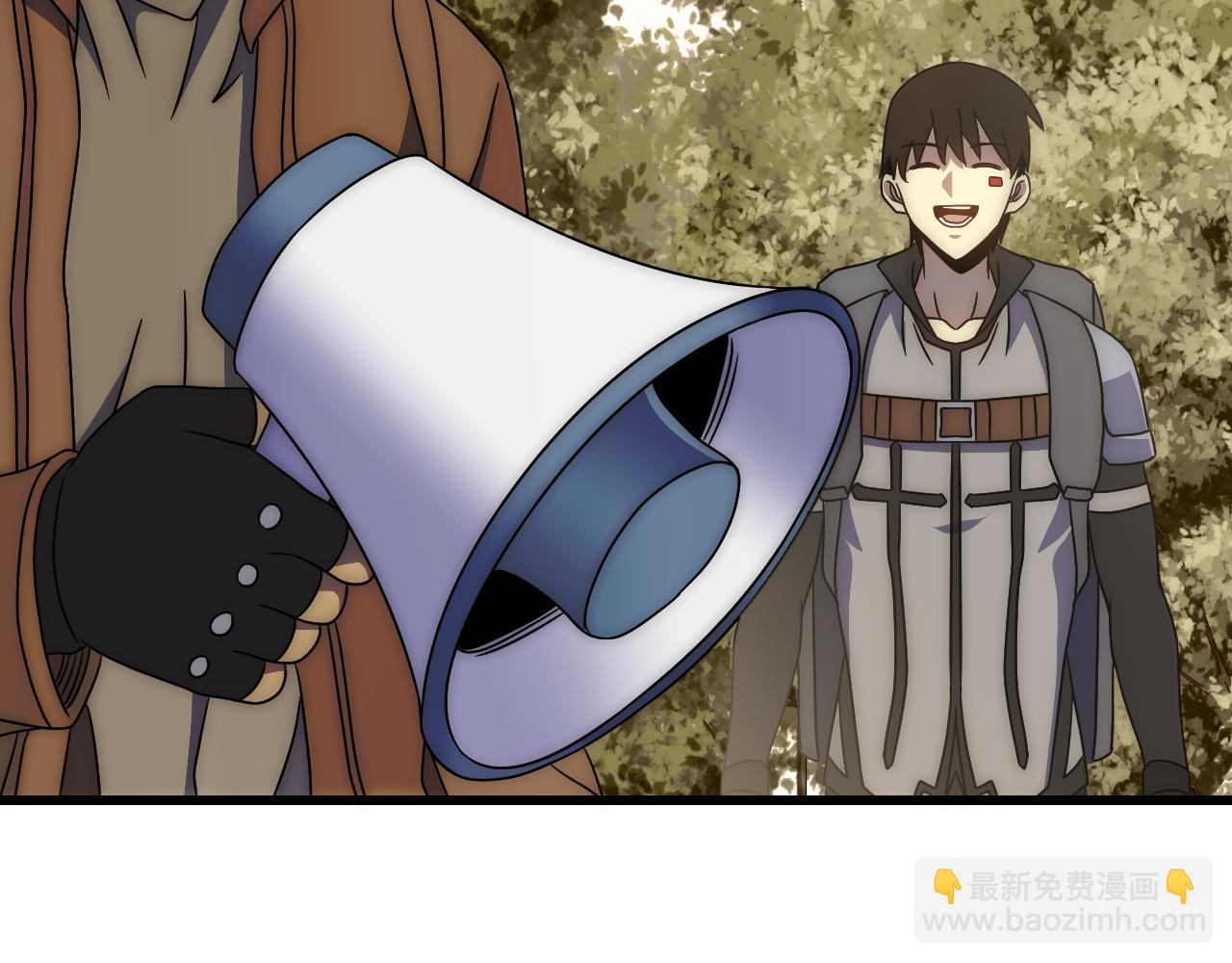 第91话 突击巨齿狼群74