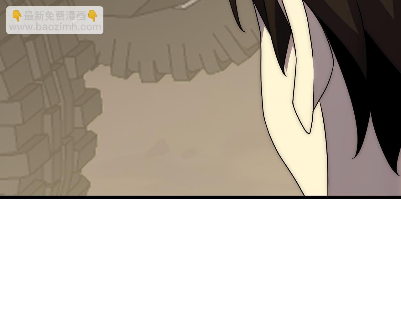 第91话 突击巨齿狼群90