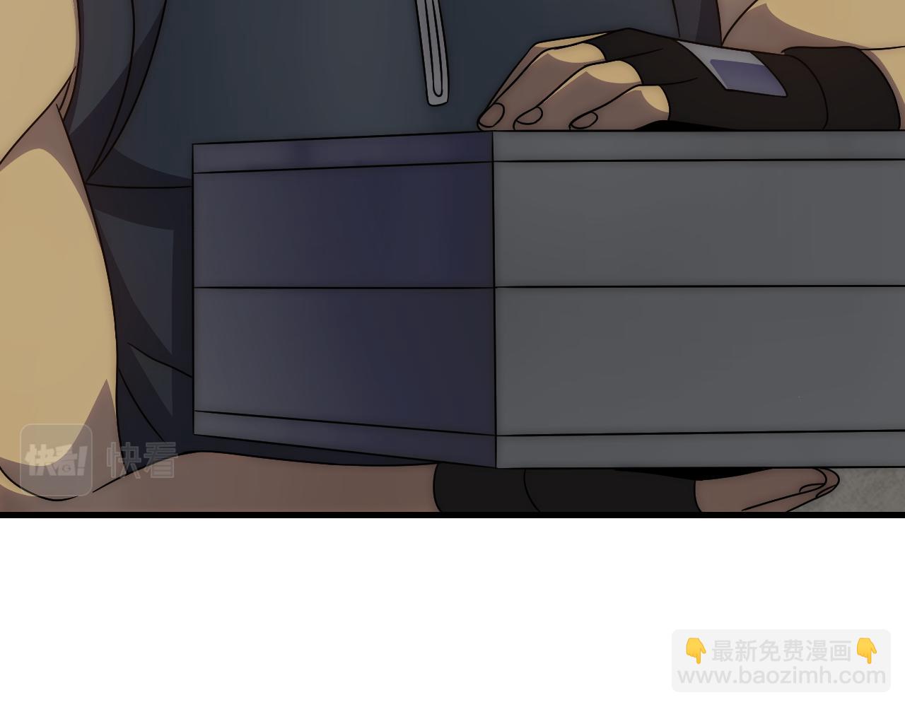 第95话 危机四伏的日常128