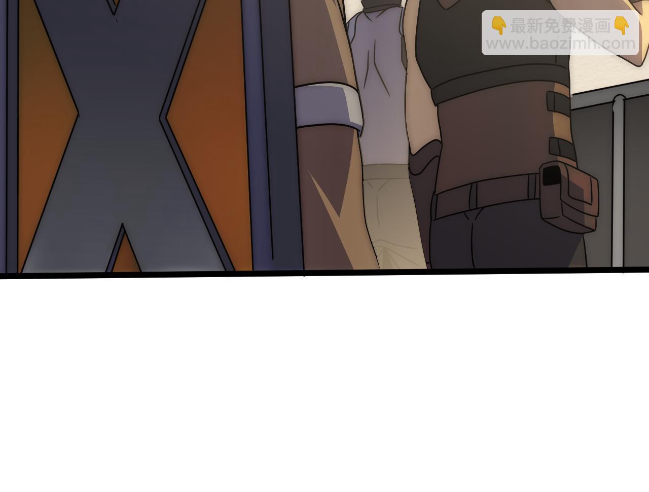 第99话 最弱？最强！108