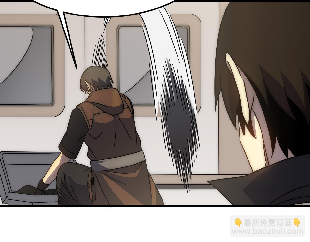 第100话 斩杀猛兽11