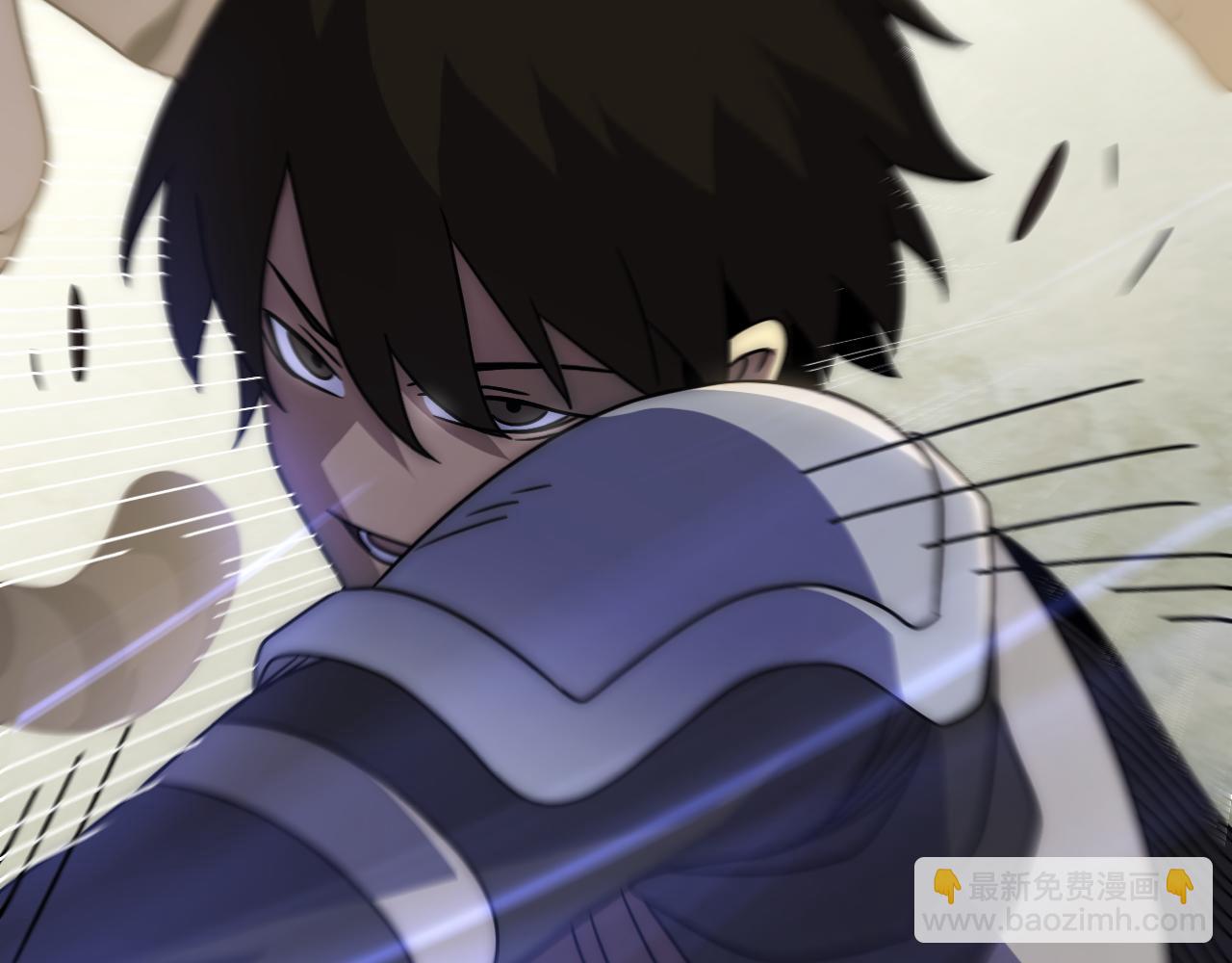 第100话 斩杀猛兽122