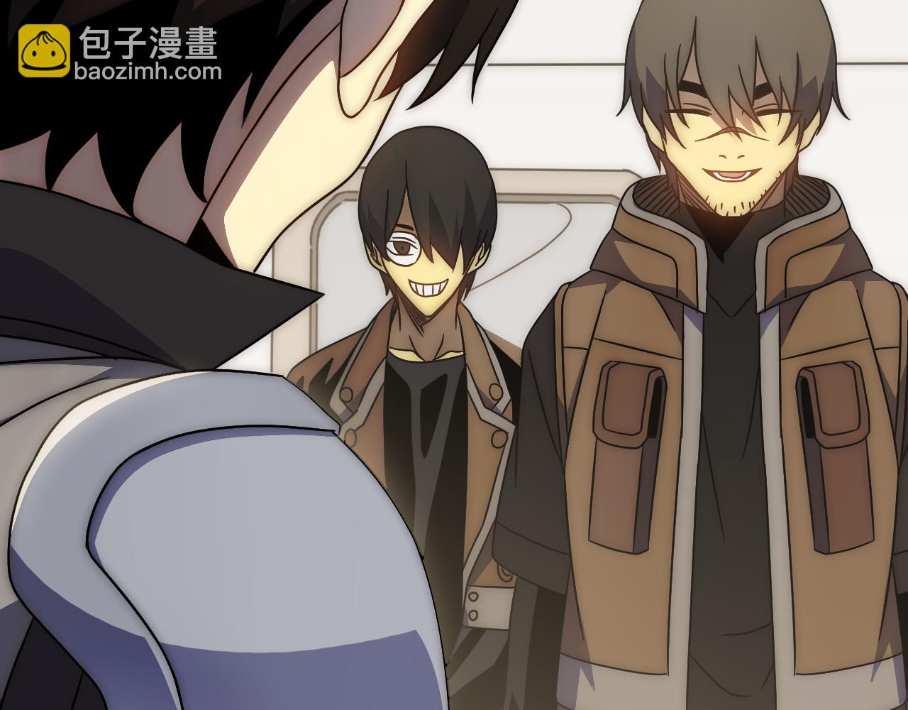 第100话 斩杀猛兽148