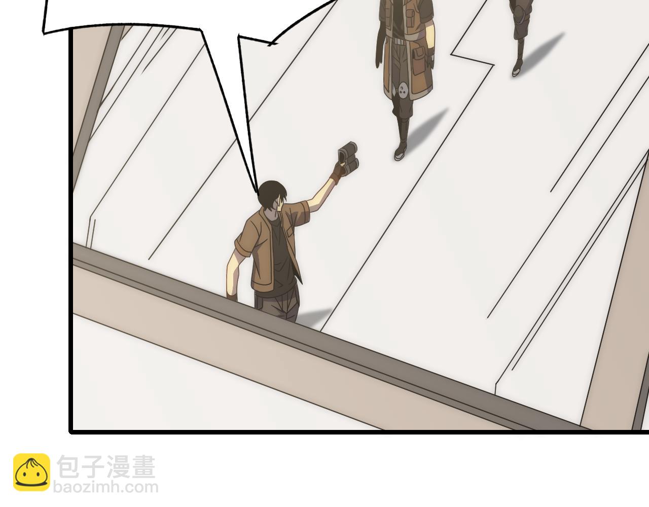 第100话 斩杀猛兽22