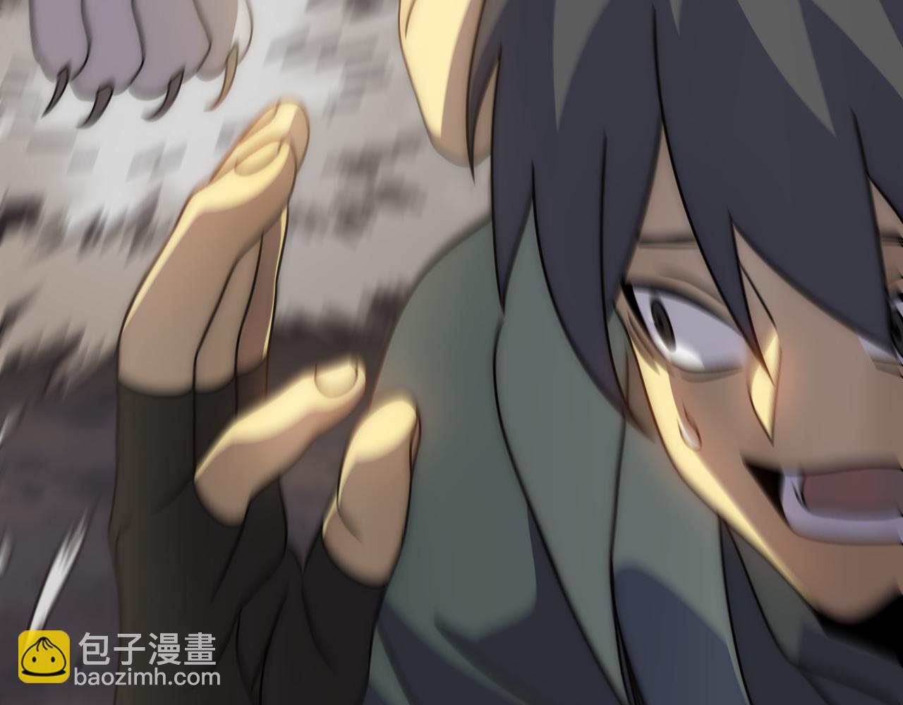 第100话 斩杀猛兽30