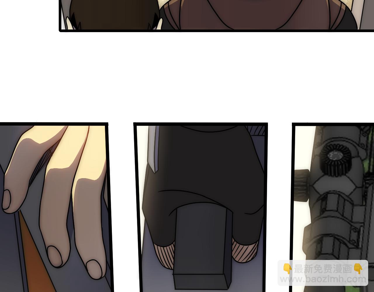 第100话 斩杀猛兽46