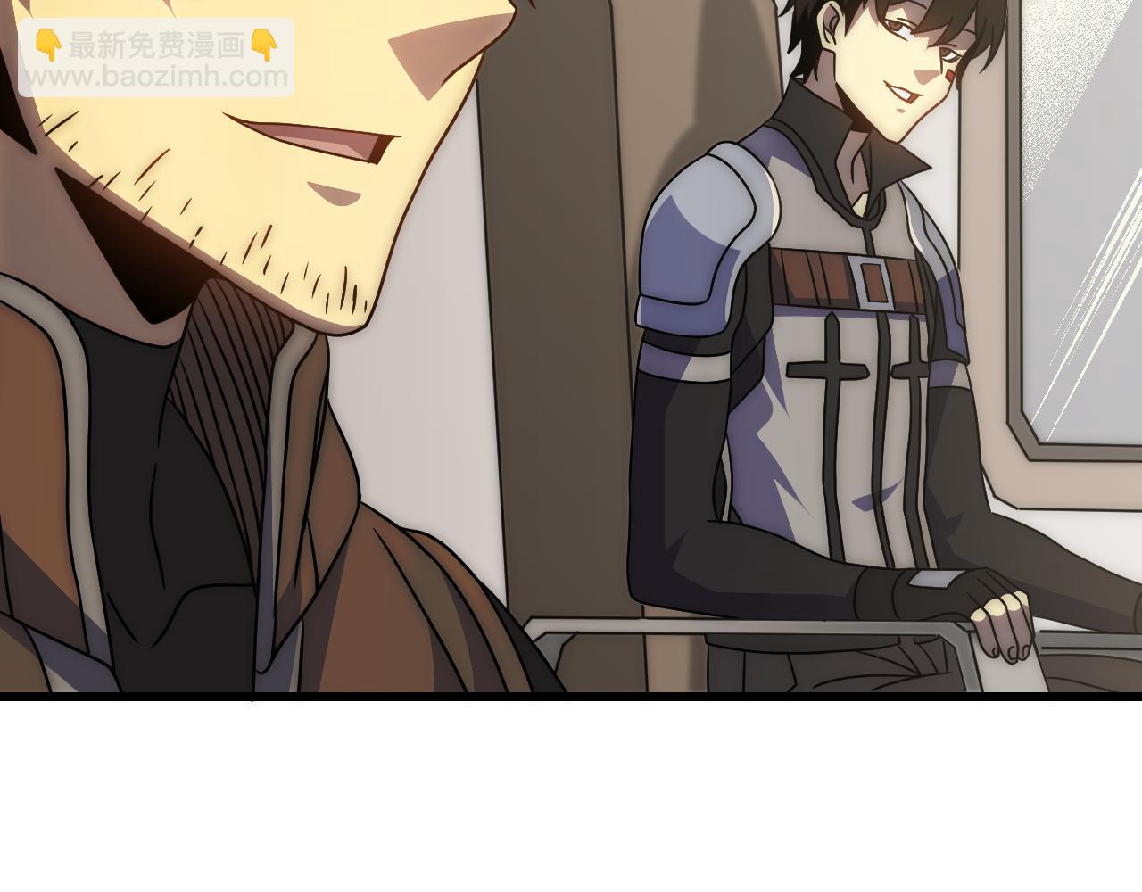 第101话 重点培养对象12