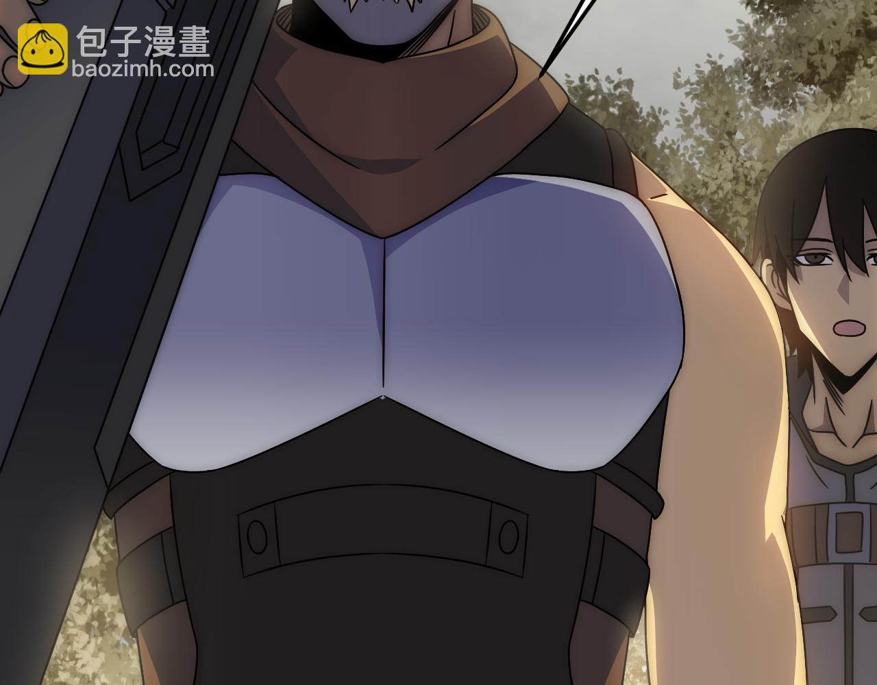 第101话 重点培养对象26