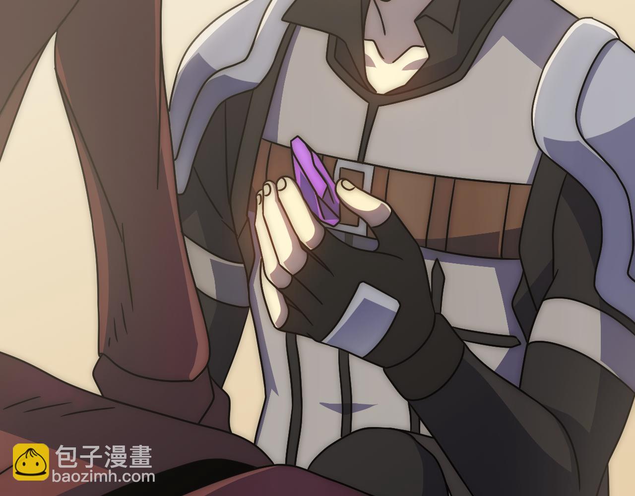第105话 获得意外收获110
