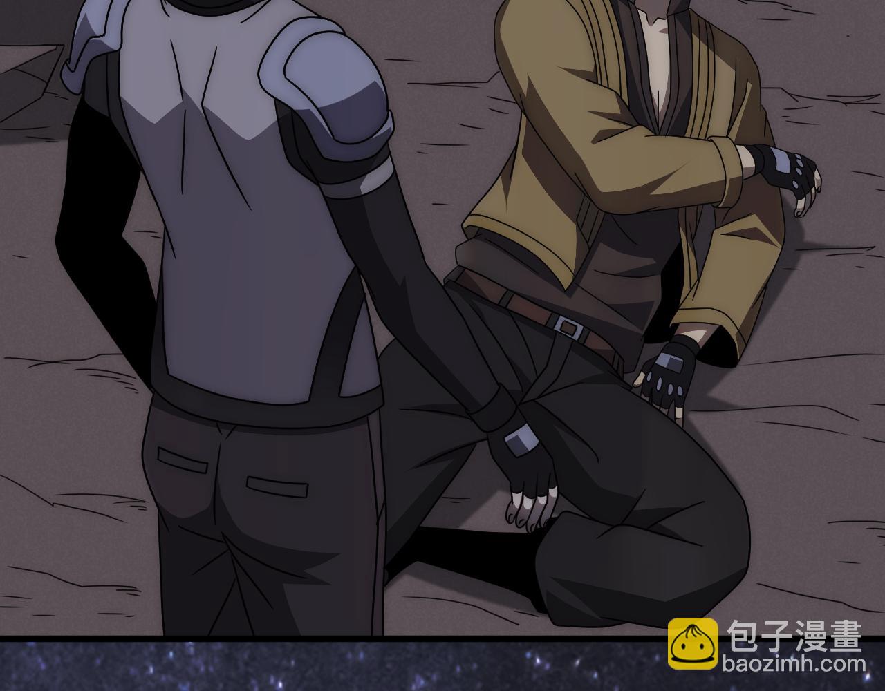 第108话 击杀黑钳蚁111