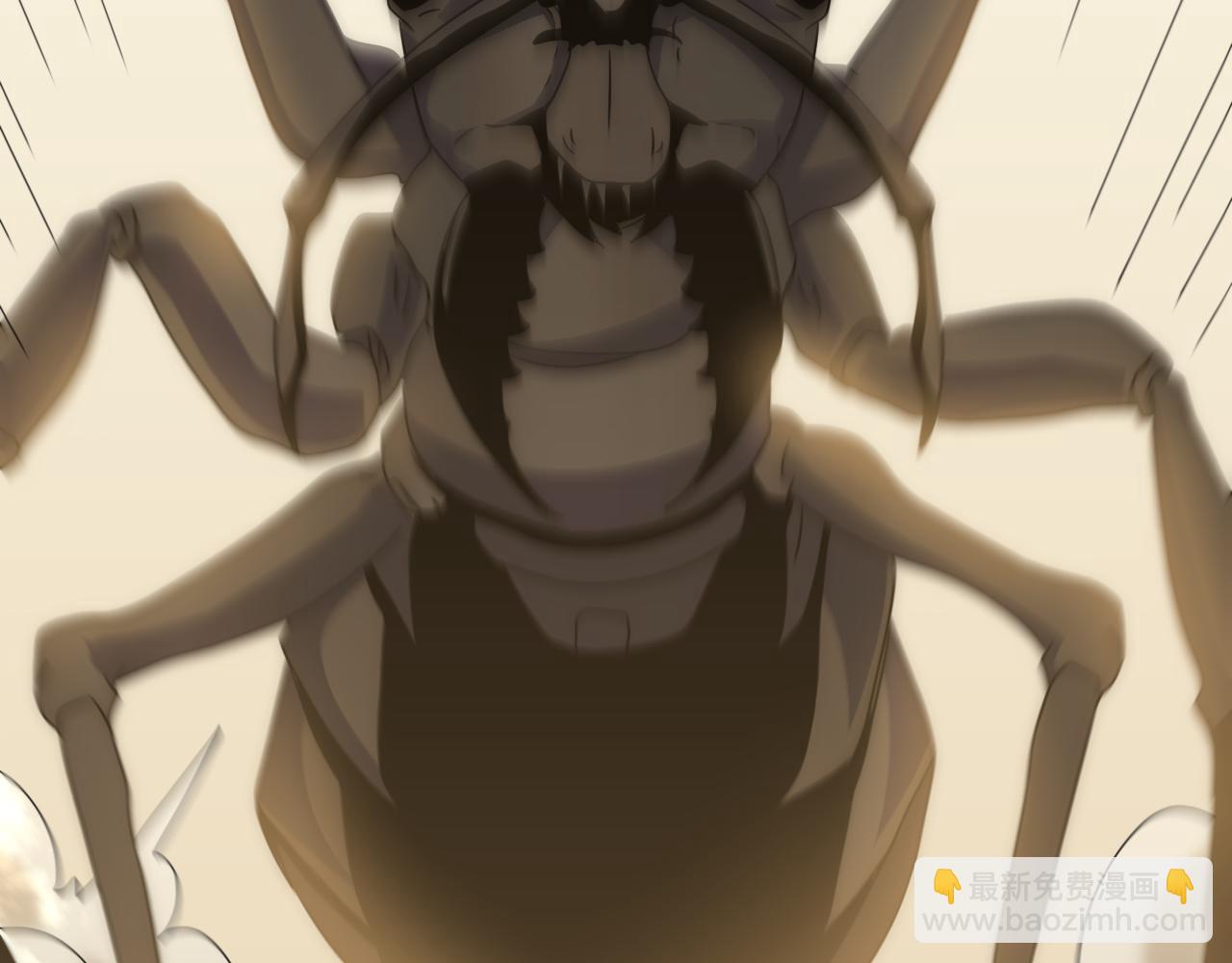 第108话 击杀黑钳蚁16