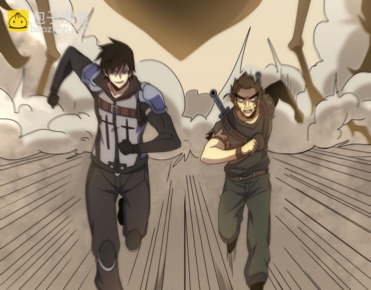 第108话 击杀黑钳蚁17