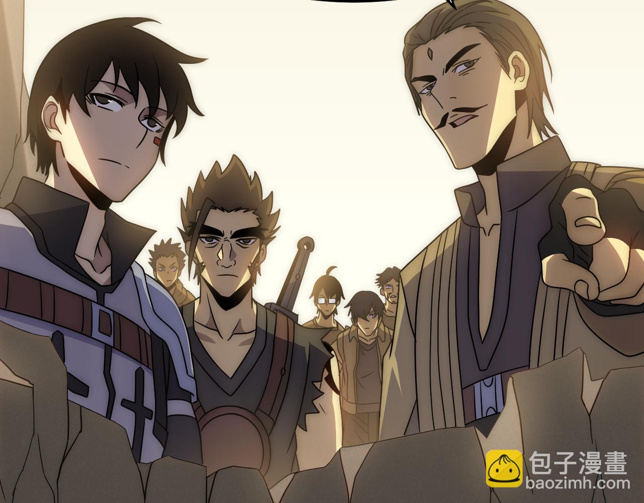 第108话 击杀黑钳蚁7