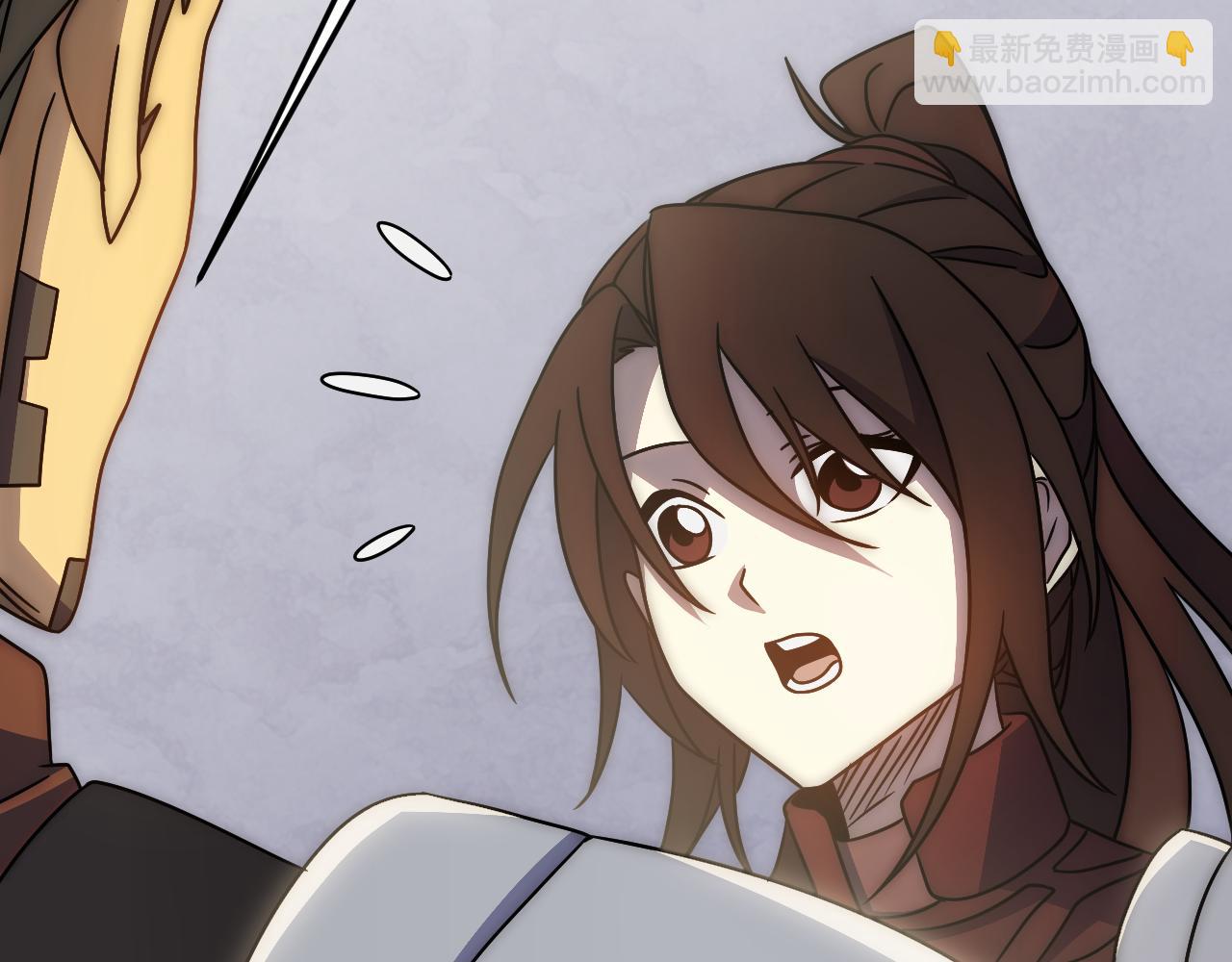 第109话 敢动我女人？！102