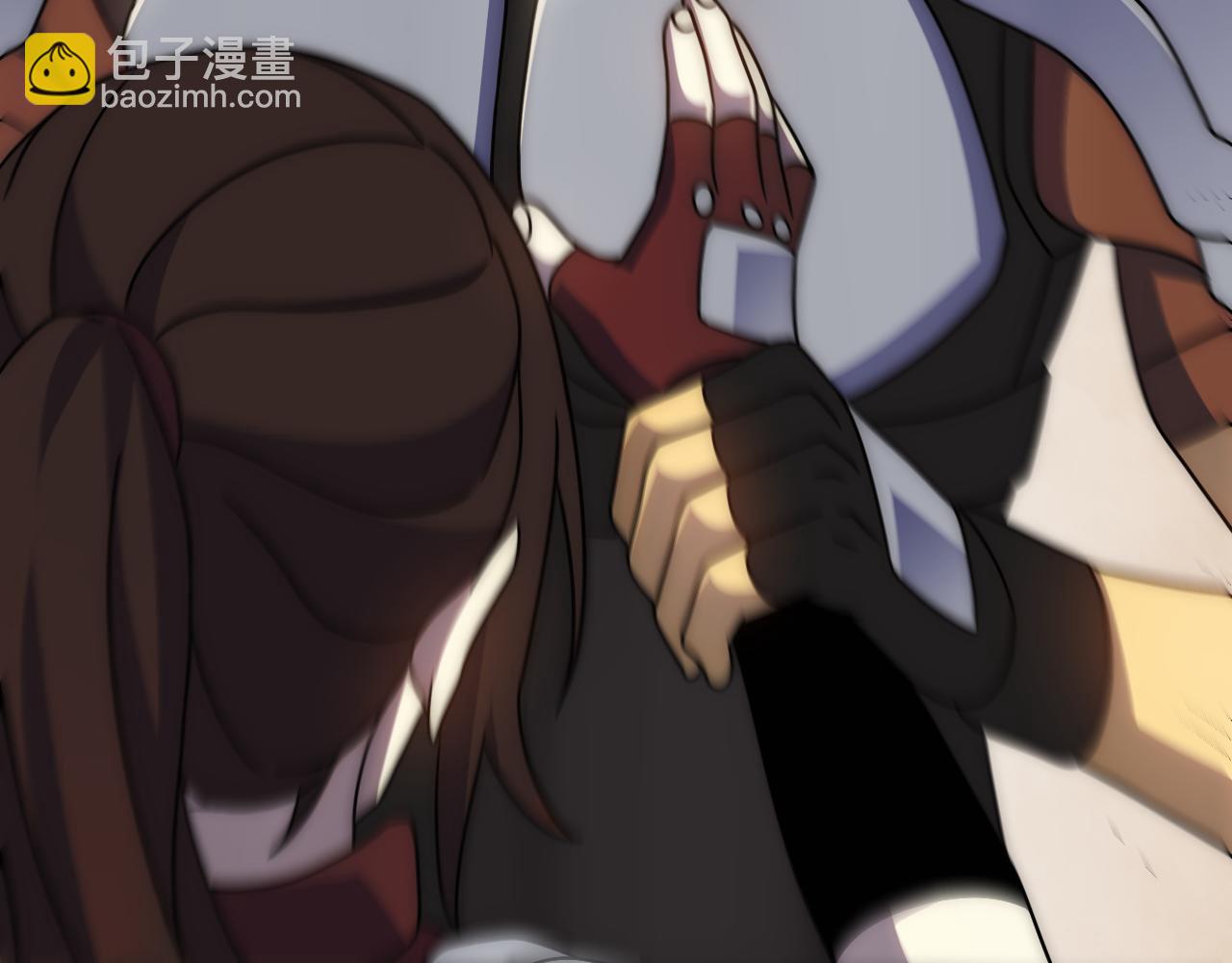第109话 敢动我女人？！126