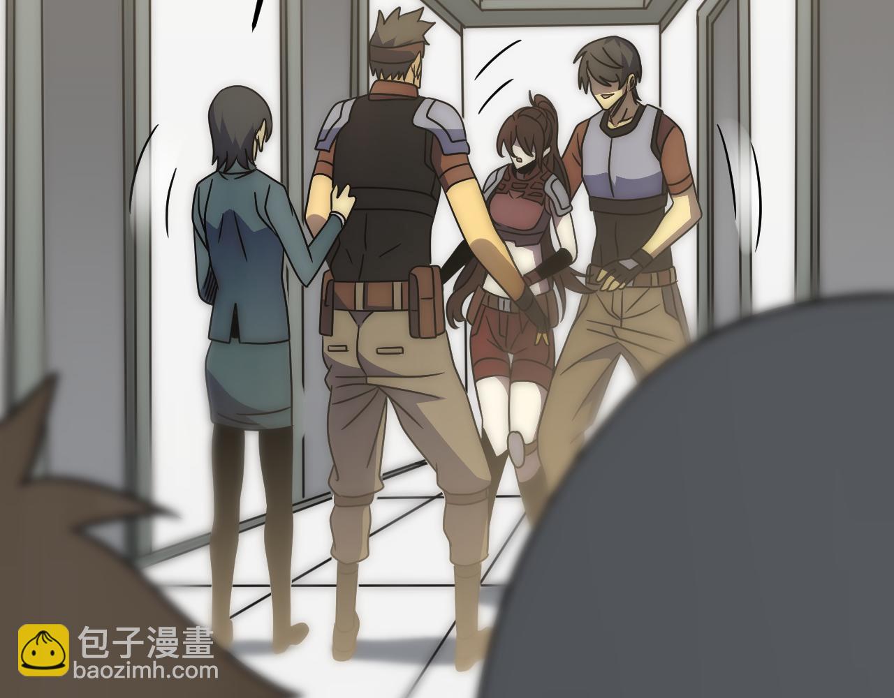 第109话 敢动我女人？！128