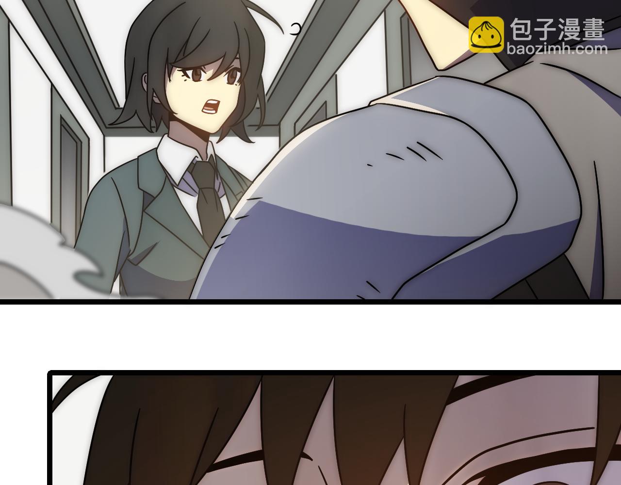 第109话 敢动我女人？！145