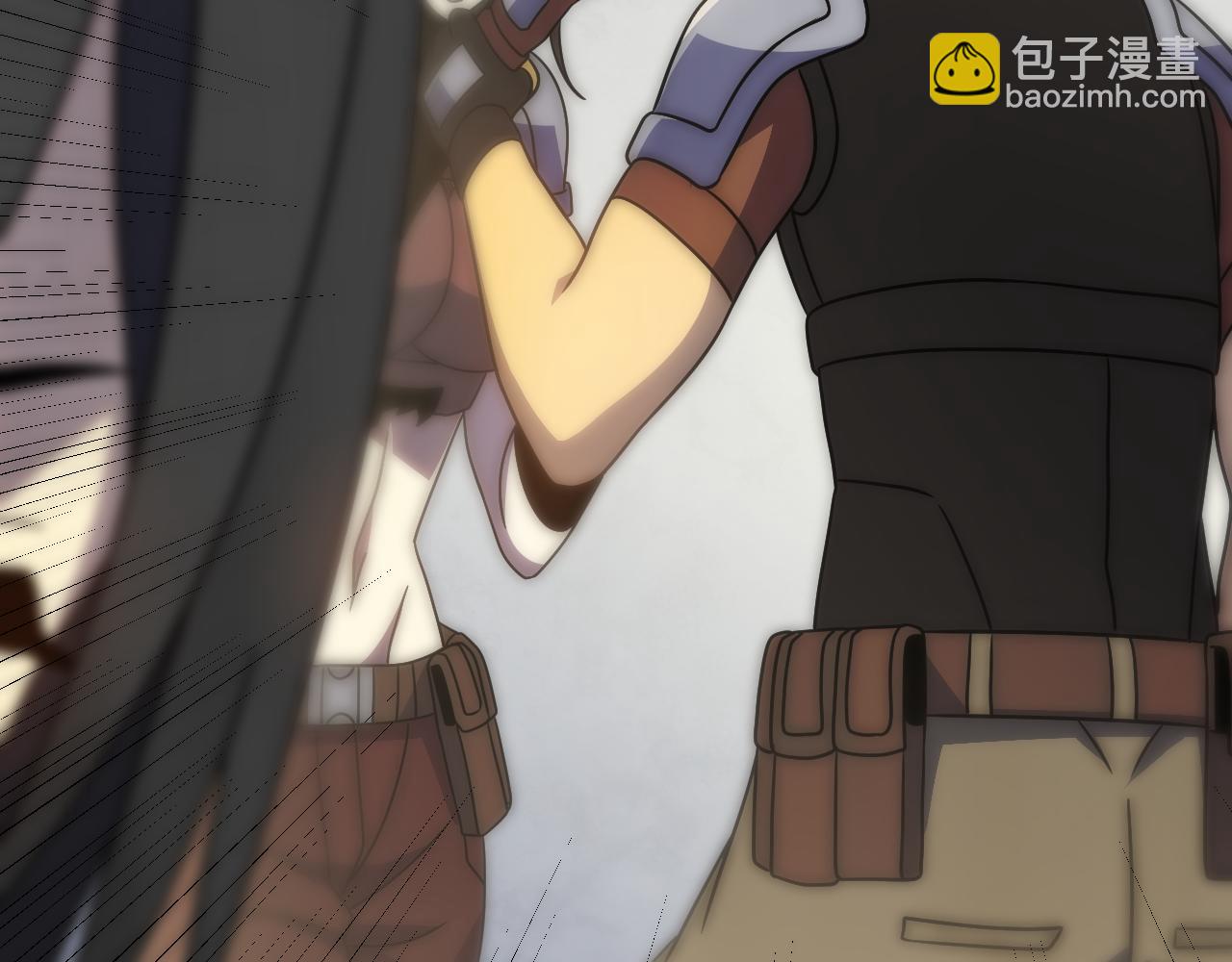 第109话 敢动我女人？！149