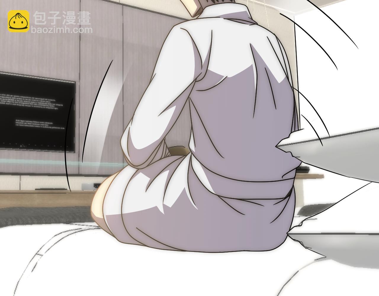 第109话 敢动我女人？！41
