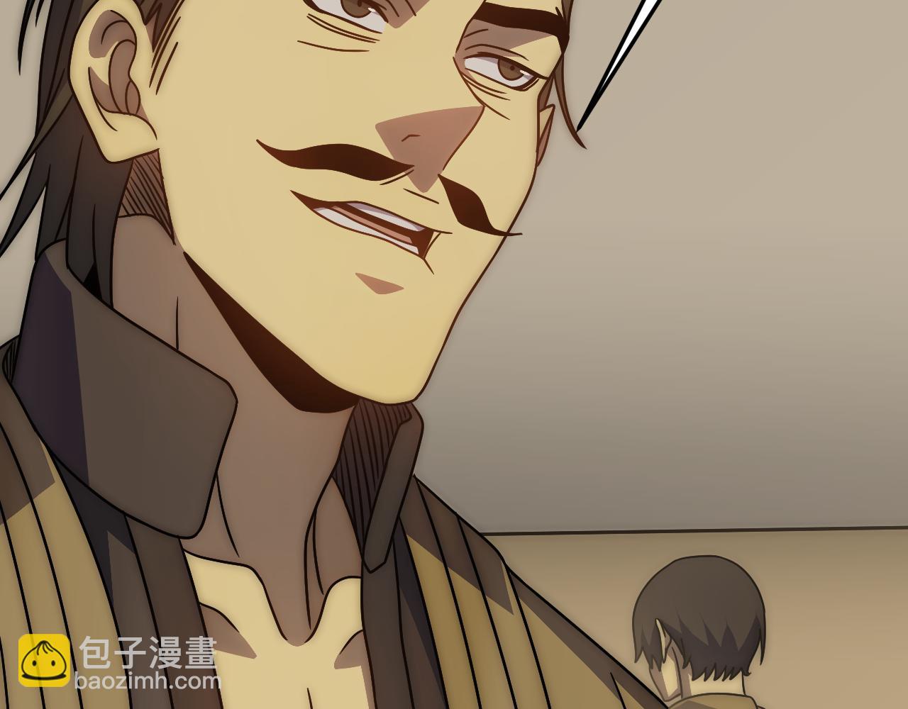 第109话 敢动我女人？！7