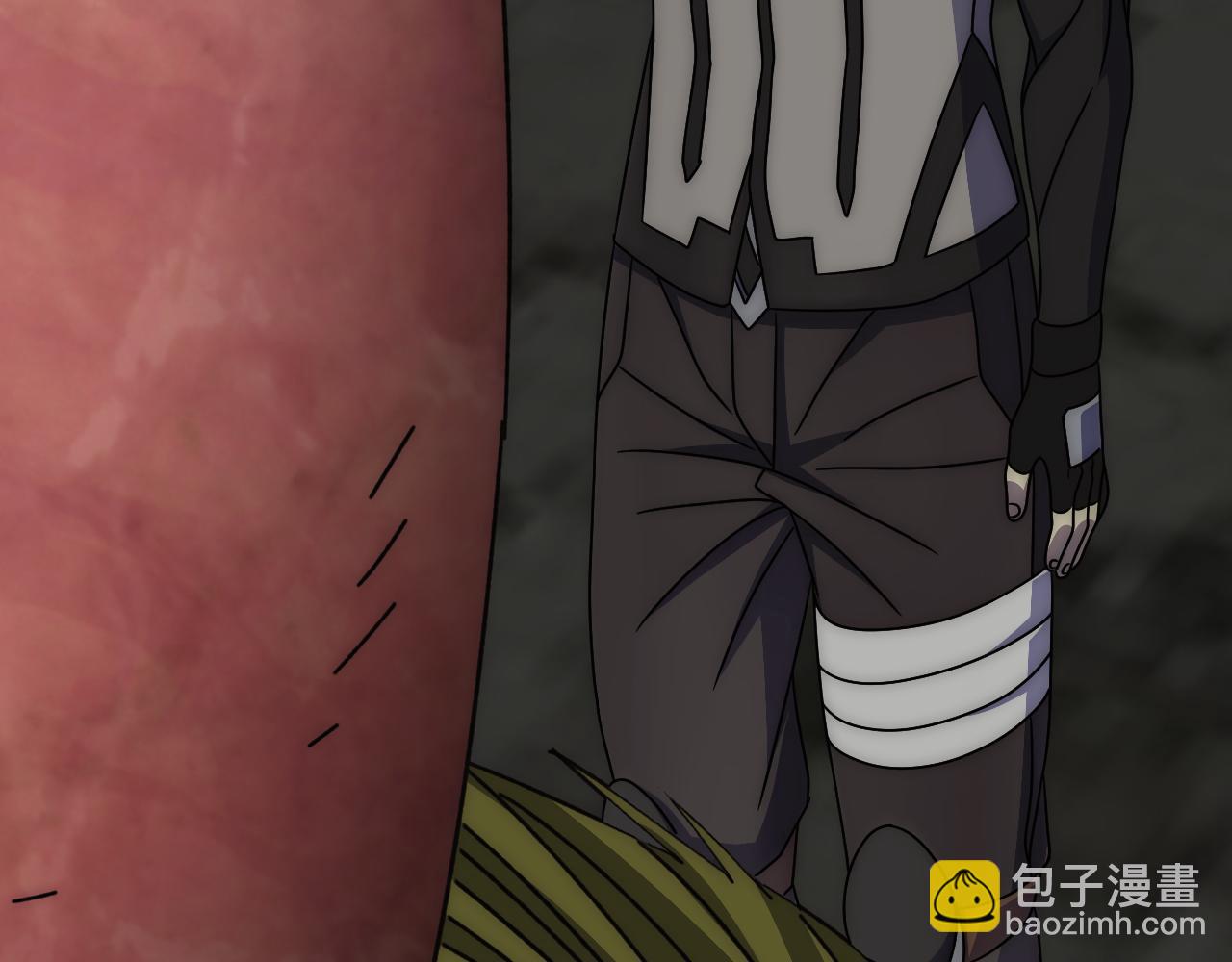 第109话 敢动我女人？！84