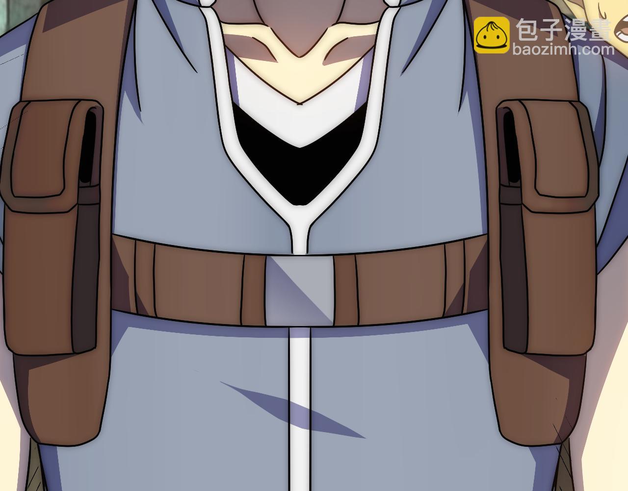 第115话 逃离尸潮116