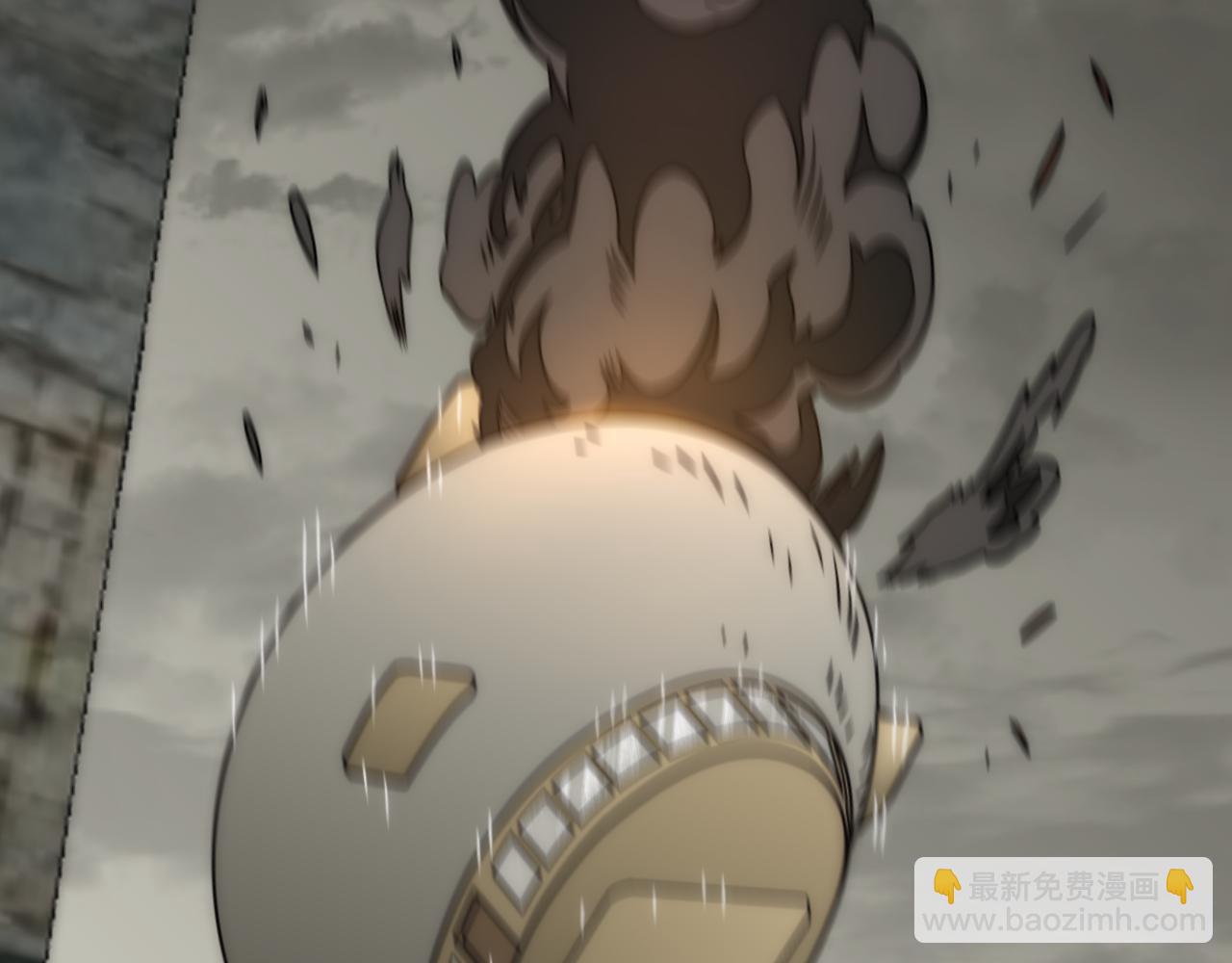 第117话 偷袭大本营25