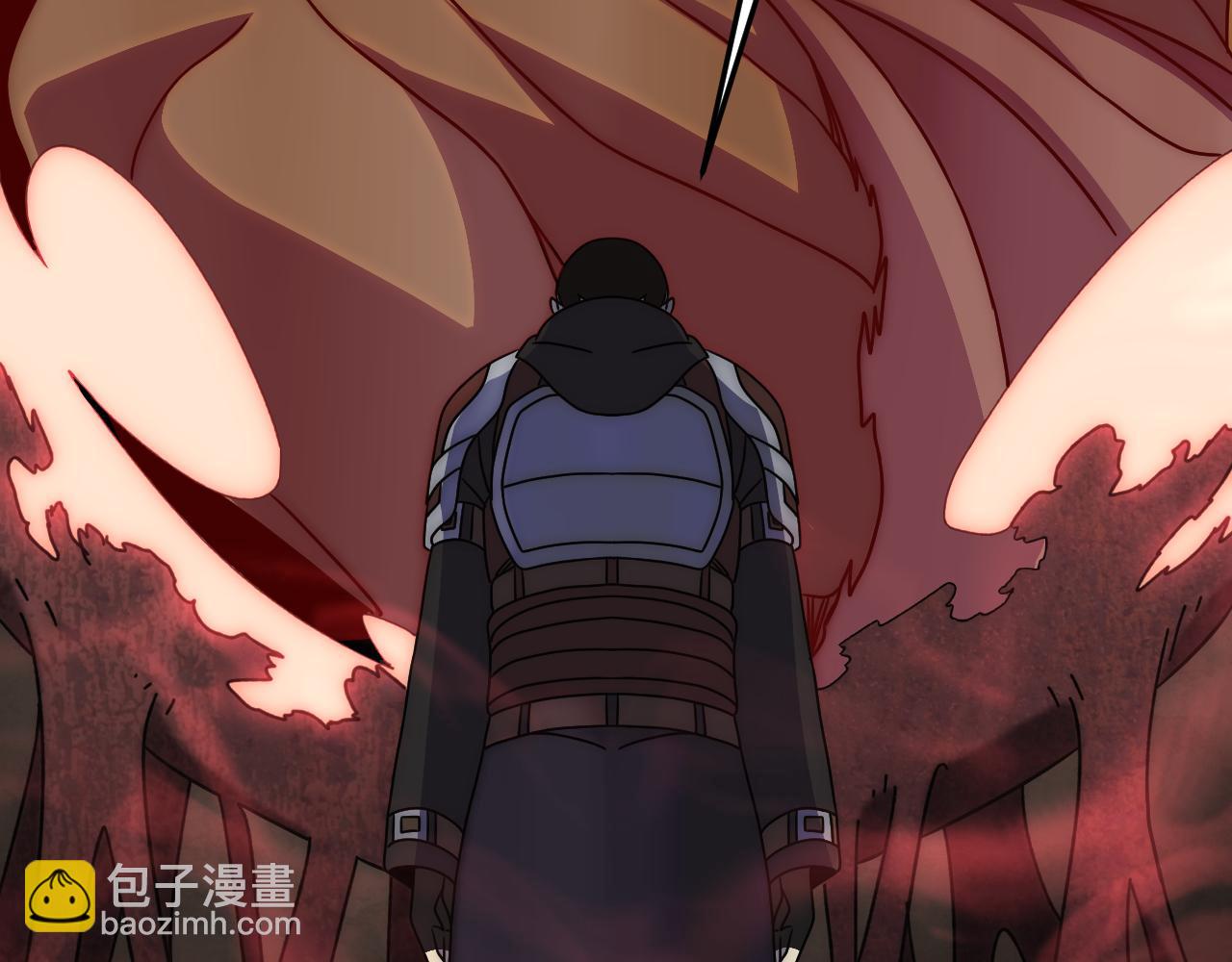 第118话 逃脱追杀129