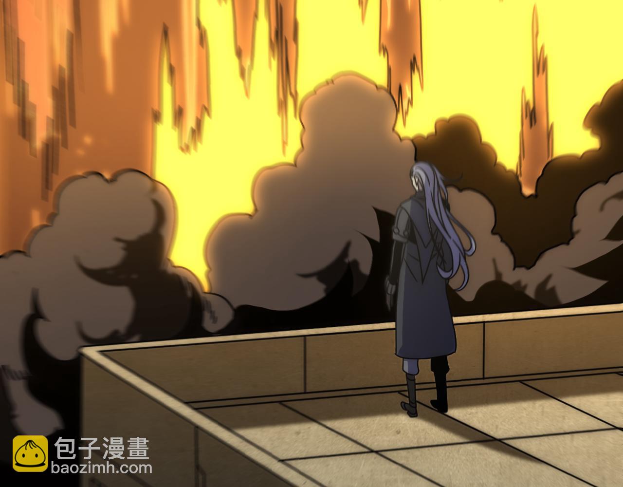 第119话 周正VS杨六11