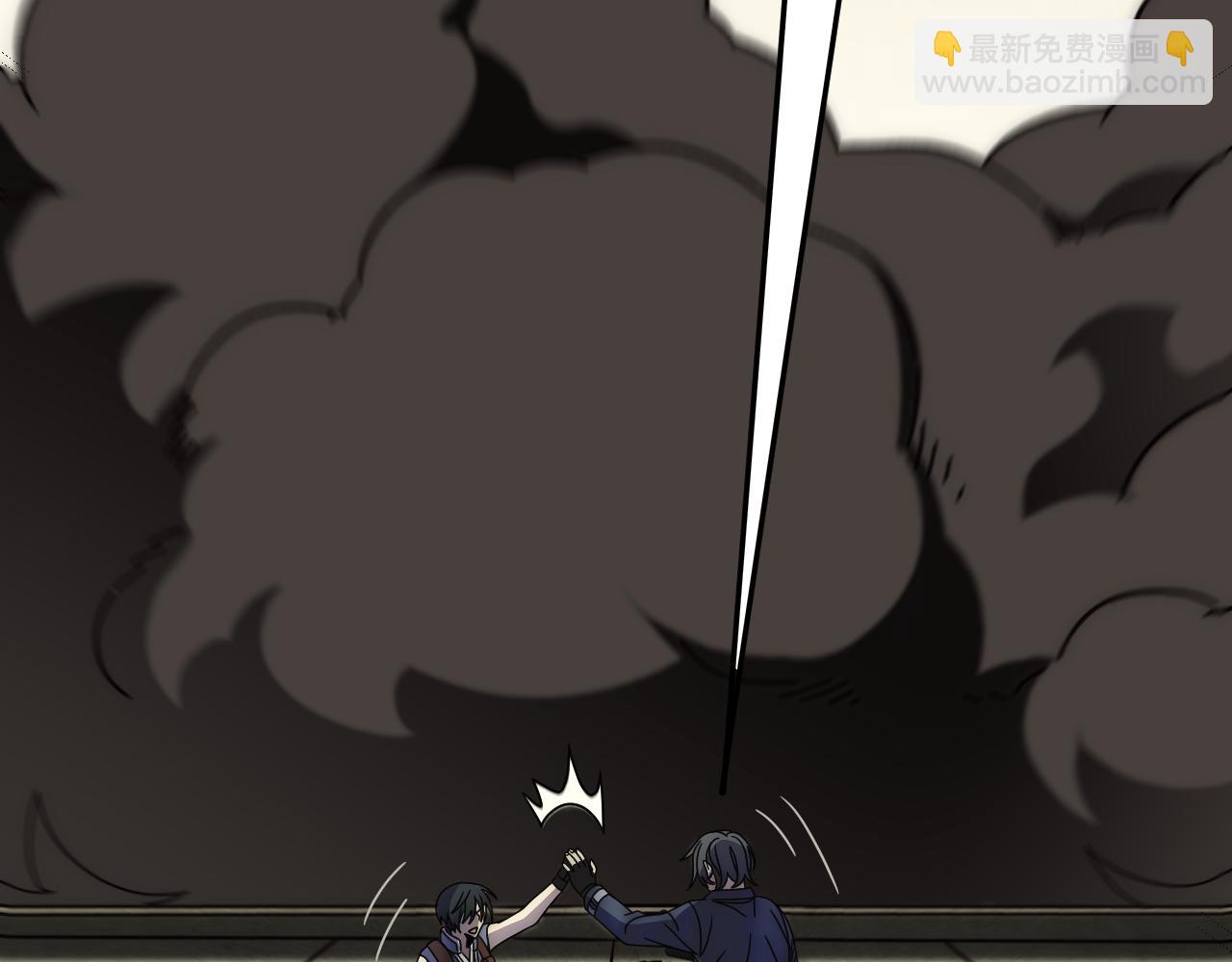 第119话 周正VS杨六16