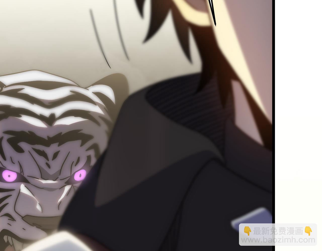 第123话 驯服白狰兽45