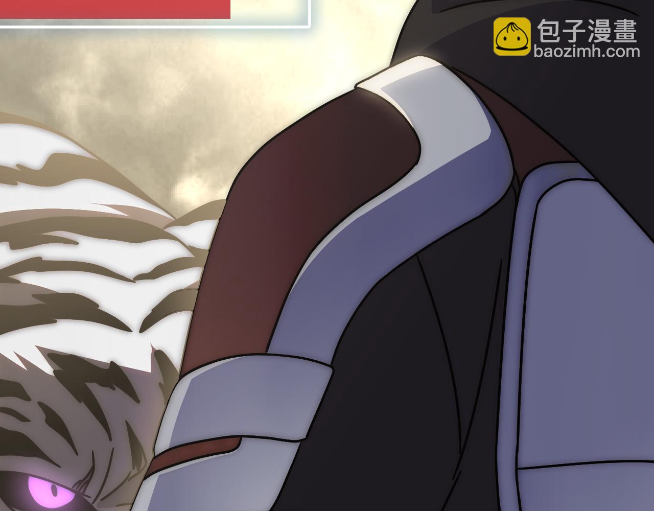 第123话 驯服白狰兽63