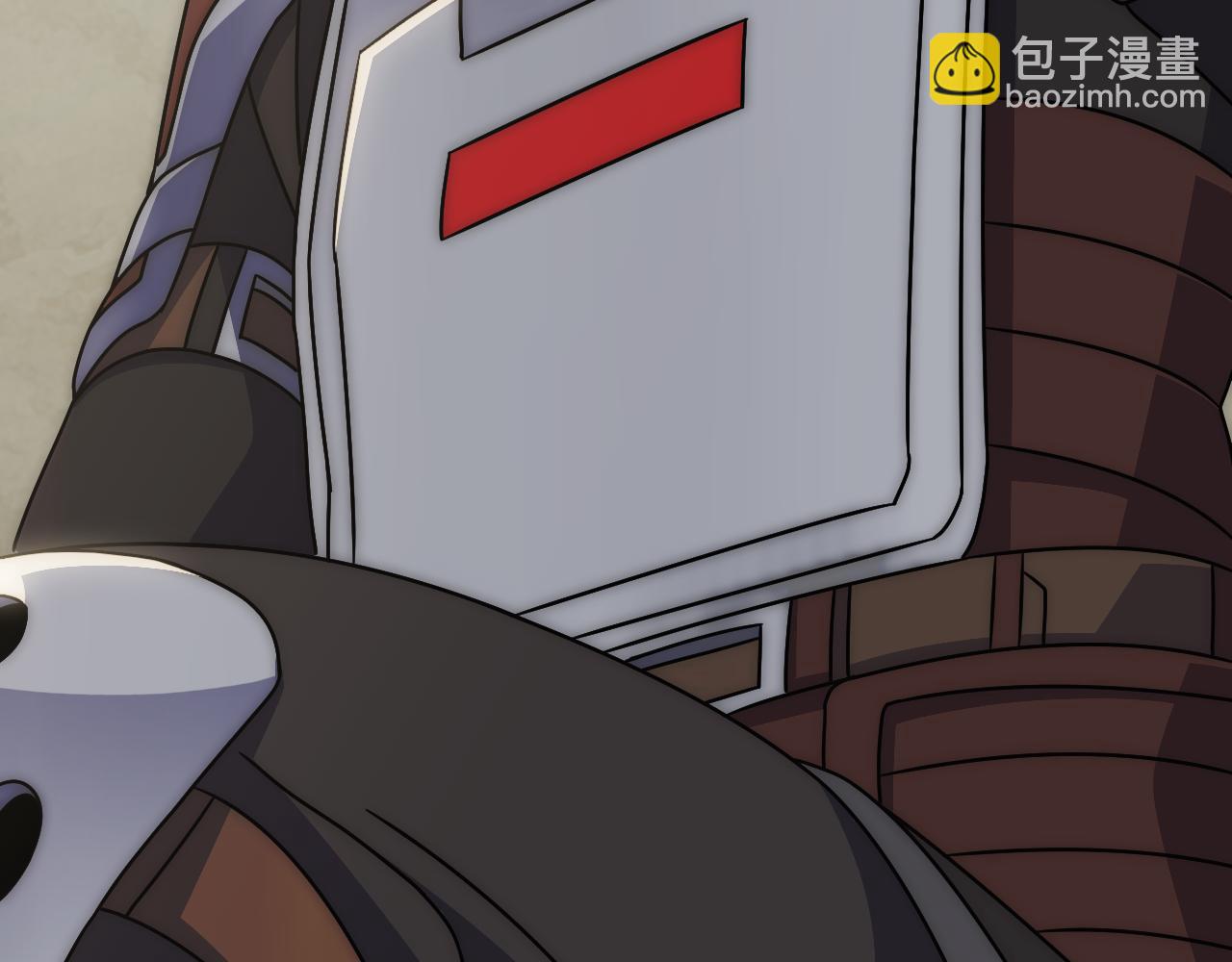 第123话 驯服白狰兽84