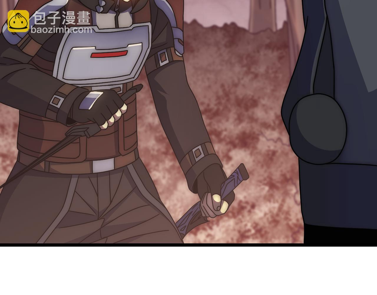 第124话 偷鸡不成蚀把米119