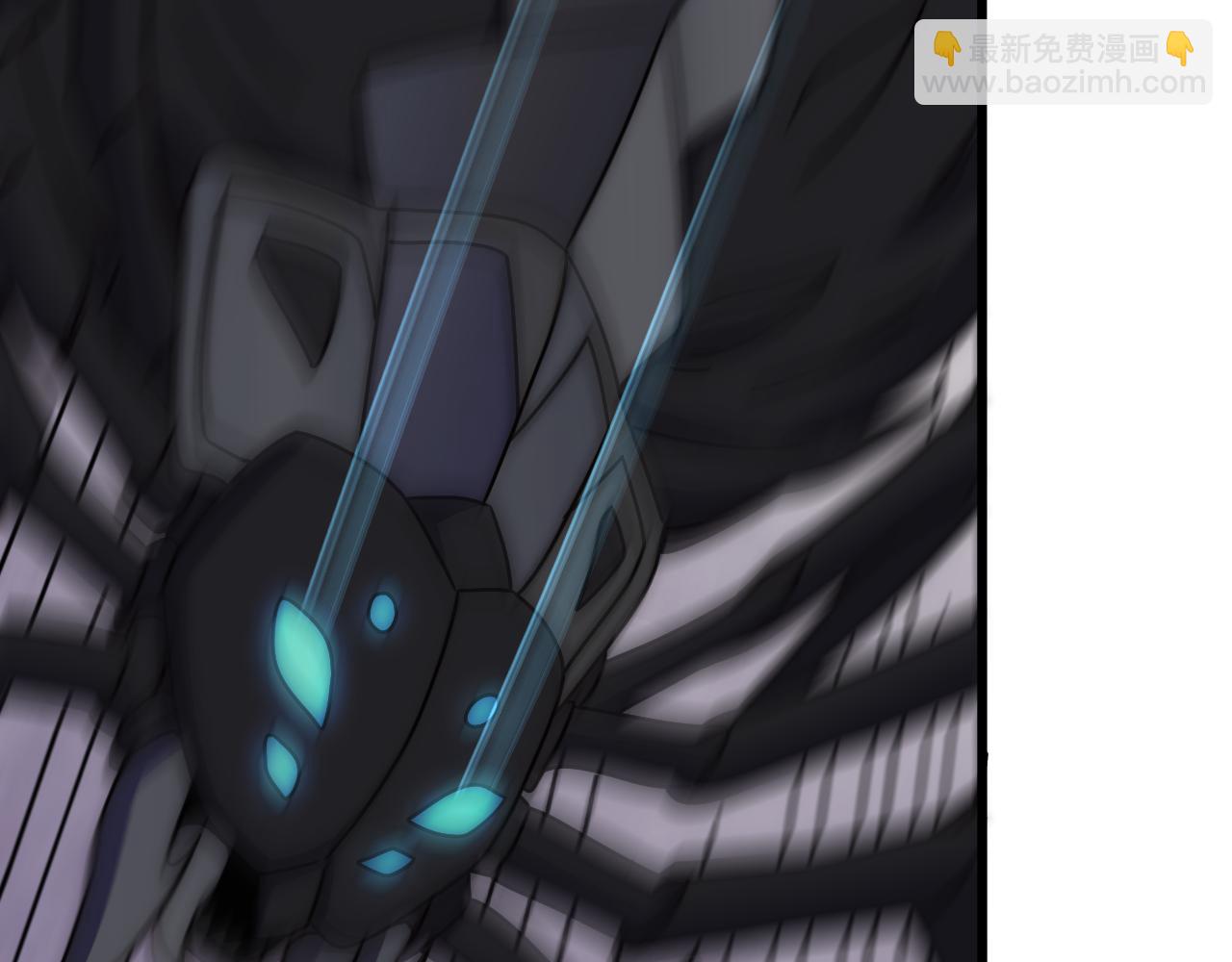 第126话 狩猎刀锋蜘蛛王136