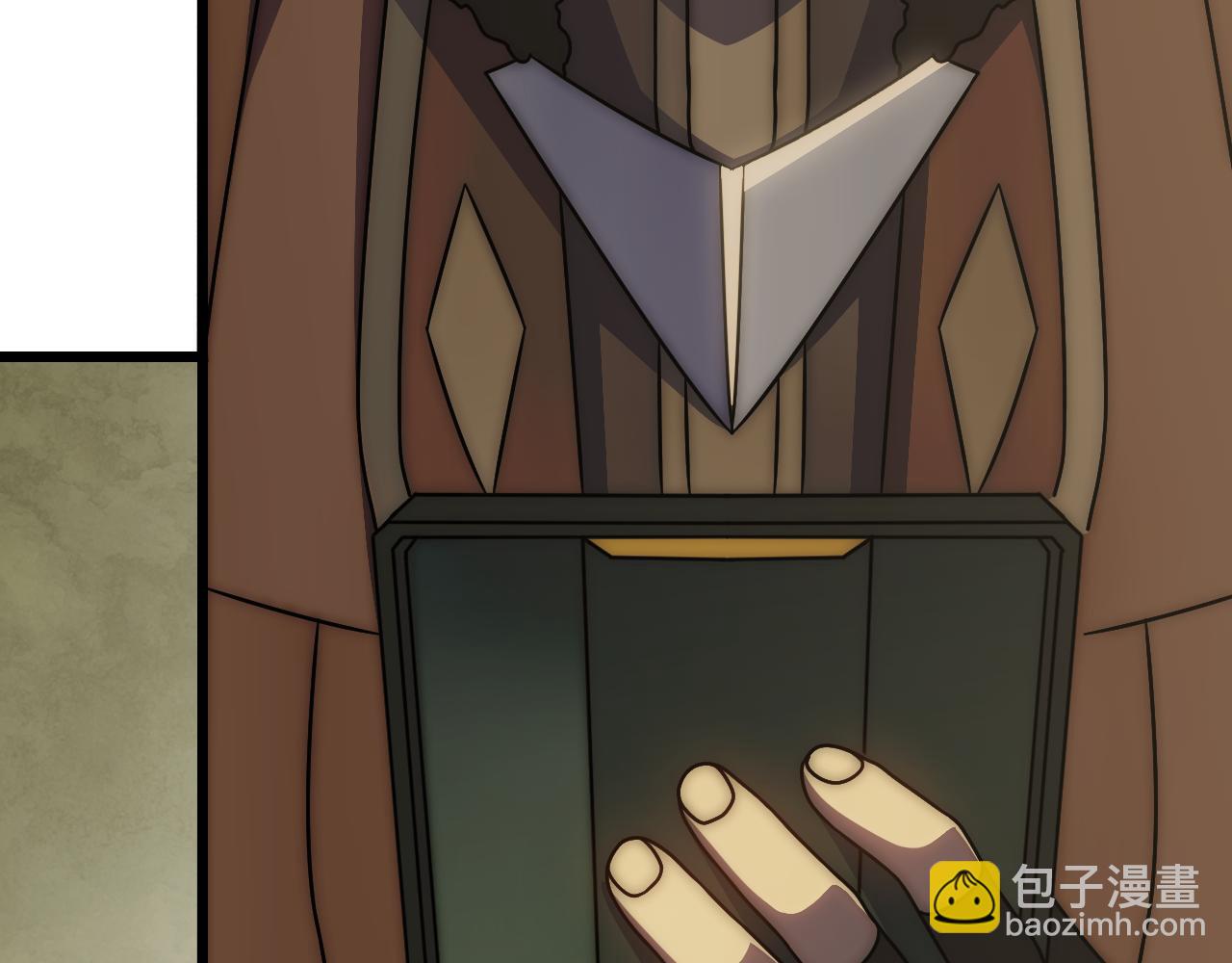 第126话 狩猎刀锋蜘蛛王14