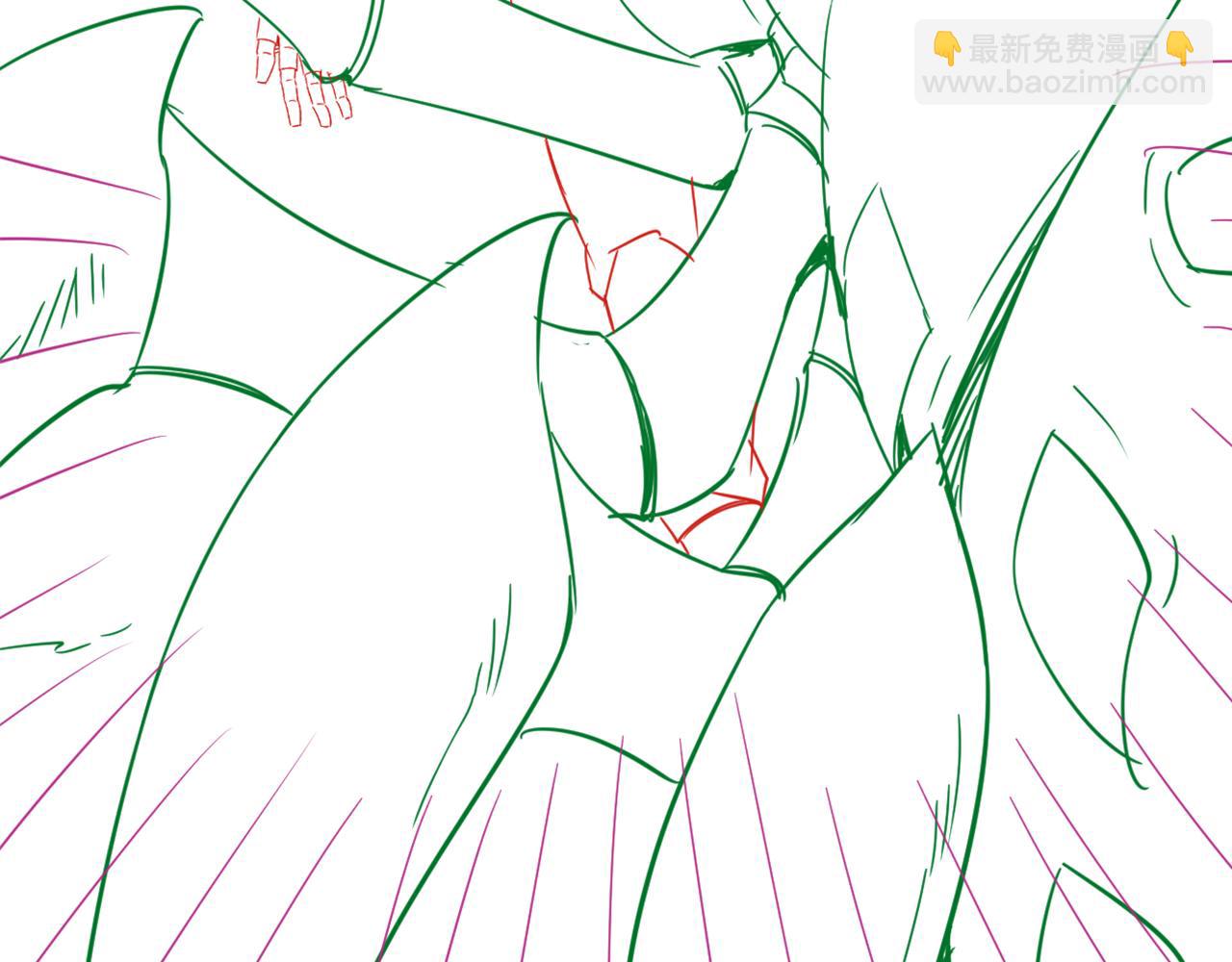 第126话 狩猎刀锋蜘蛛王153